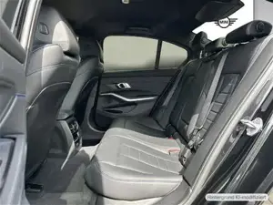 BMW 320d xDrive M Sportpaket HiFi DAB Bild 8