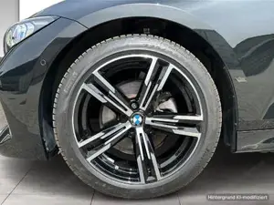 BMW 320d xDrive M Sportpaket HiFi DAB Bild 9