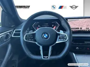 BMW 420d xDrive Gran Coupe G26 B47 M Sportpaket DAB Bild 6