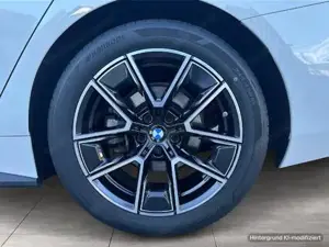 BMW 420d xDrive Gran Coupe G26 B47 M Sportpaket DAB Bild 9