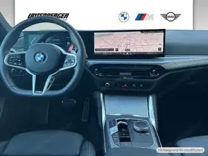 BMW 420d xDrive Gran Coupe G26 B47 M Sportpaket DAB Bild 5