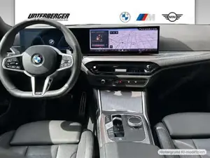 BMW 320d xDrive M Sportpaket HiFi DAB Bild 5