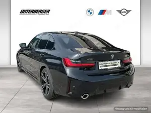 BMW 320d xDrive M Sportpaket HiFi DAB Bild 3