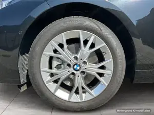 BMW 116 Head-Up DAB LED RFK Komfortzg. Klimaaut. Bild 9