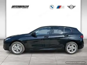 BMW 116 Head-Up DAB LED RFK Komfortzg. Klimaaut.