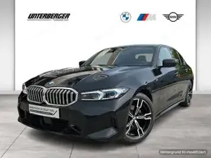 BMW 320d xDrive M Sportpaket HiFi DAB