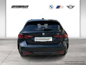 BMW 116 Head-Up DAB LED RFK Komfortzg. Klimaaut. Bild 11