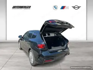 BMW 116 Head-Up DAB LED RFK Komfortzg. Klimaaut. Bild 12