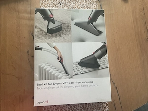 Zubehör für Dyson, V8 Bild 2