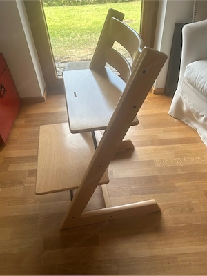 Orginal Stocki Kinderstuhl 