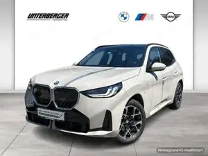 BMW X3 30e xDrive M Sportpaket // Anhängerkupplung // elektr. Sitzverst.