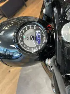 BMW R 18 Roctane  Bild 6