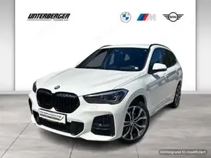 BMW X1 xDrive18d F48 B47