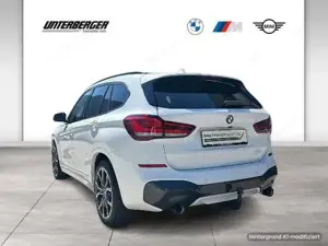 BMW X1 xDrive18d F48 B47 Bild 2