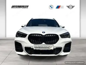 BMW X1 xDrive18d F48 B47 Bild 9