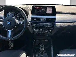 BMW X1 xDrive18d F48 B47 Bild 4
