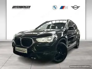 BMW X1 xDrive18d F48 B47