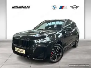 BMW X1 xDrive23i U11 B48 M Sportpaket DAB LED Shz