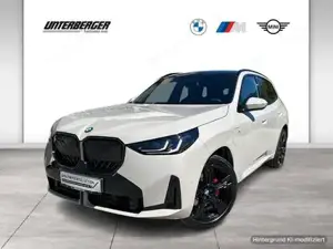 BMW X3 30e xDrive G45 ZA M Sportpaket HK HiFi DAB