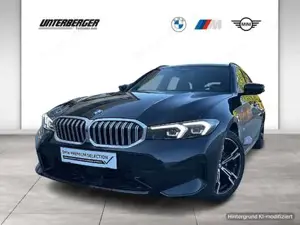 BMW 320xd er 320d xDrive Touring G21 B47 Sportpaket