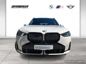BMW X3 30e xDrive G45 ZA M Sportpaket HK HiFi DAB Bild 2