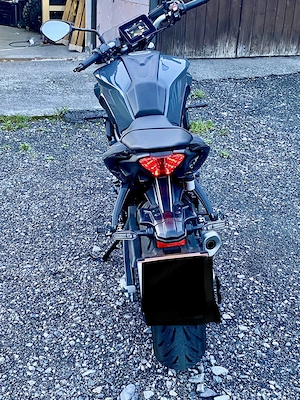 Yamaha MT-07, Bj. 2024 Bild 4