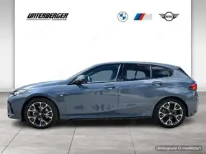 BMW 118d 5-Türer F70 B47 M Sportpaket Head-Up DAB