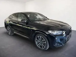 BMW X4 xDrive 20d M-Sport /PANO-DA/AHK/HIFI/LED/HU 140 kW (190 PS), Automatik, Allrad Bild 2