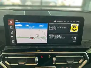 BMW X4 xDrive 20d M-Sport /PANO-DA/AHK/HIFI/LED/HU 140 kW (190 PS), Automatik, Allrad Bild 10