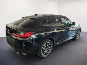BMW X4 xDrive 20d M-Sport /PANO-DA/AHK/HIFI/LED/HU 140 kW (190 PS), Automatik, Allrad Bild 3
