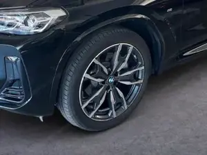 BMW X4 xDrive 20d M-Sport /PANO-DA/AHK/HIFI/LED/HU 140 kW (190 PS), Automatik, Allrad Bild 6