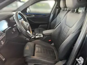 BMW X4 xDrive 20d M-Sport /PANO-DA/AHK/HIFI/LED/HU 140 kW (190 PS), Automatik, Allrad Bild 7