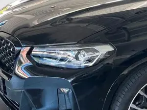 BMW X4 xDrive 20d M-Sport /PANO-DA/AHK/HIFI/LED/HU 140 kW (190 PS), Automatik, Allrad Bild 5