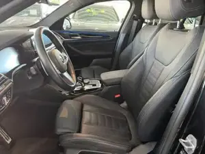 BMW X4 xDrive 20d M-Sport /PANO-DA/AHK/HIFI/LED/HU 140 kW (190 PS), Automatik, Allrad Bild 8