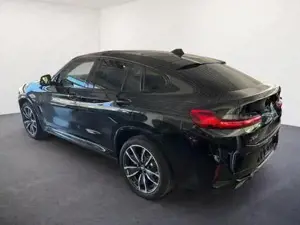 BMW X4 xDrive 20d M-Sport /PANO-DA/AHK/HIFI/LED/HU 140 kW (190 PS), Automatik, Allrad Bild 4