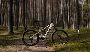 Amflow TL E-Trekkingbike NEU Größe L XL Bild 5