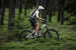 Amflow TL E-Trekkingbike NEU Größe L XL Bild 3