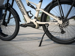 Amflow TL E-Trekkingbike NEU Größe L XL Bild 4