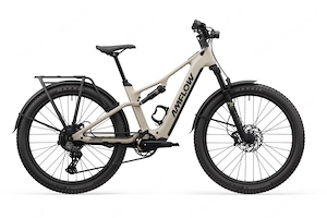 Amflow TL E-Trekkingbike NEU Größe L XL