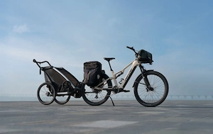 Amflow TL E-Trekkingbike NEU Größe L XL Bild 6