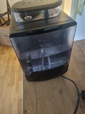 Arabica Picto Kaffeevollautomat EA8108 Bild 2