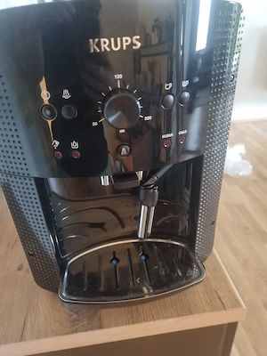 Arabica Picto Kaffeevollautomat EA8108