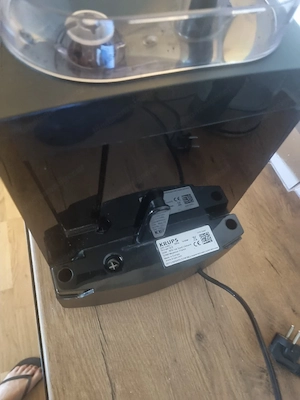 Arabica Picto Kaffeevollautomat EA8108 Bild 3