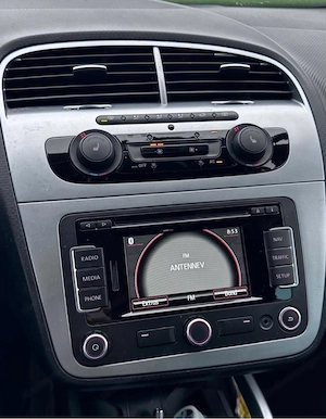 Seat Altea XL Allrad 2.0 TDI Zu Verkaufen Bild 4