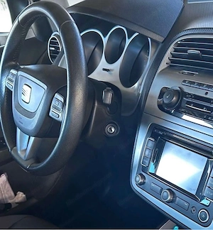 Seat Altea XL Allrad 2.0 TDI Zu Verkaufen Bild 3