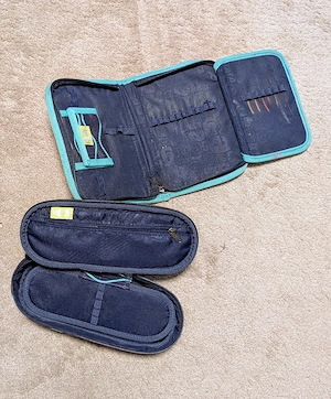 Ergobag Schultasche Bild 2
