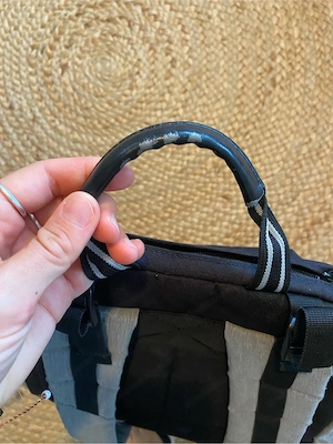 Burton Rucksack Bild 2