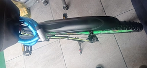 MTB-Fahrad2 26zoll-21gänge Bild 2