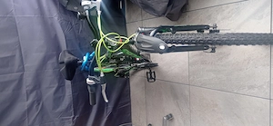 MTB-Fahrad2 26zoll-21gänge Bild 4