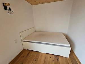 Möbliertes Studio-Apartment ab September   Oktober 2026 im Zentrum von Dornbirn Bild 3